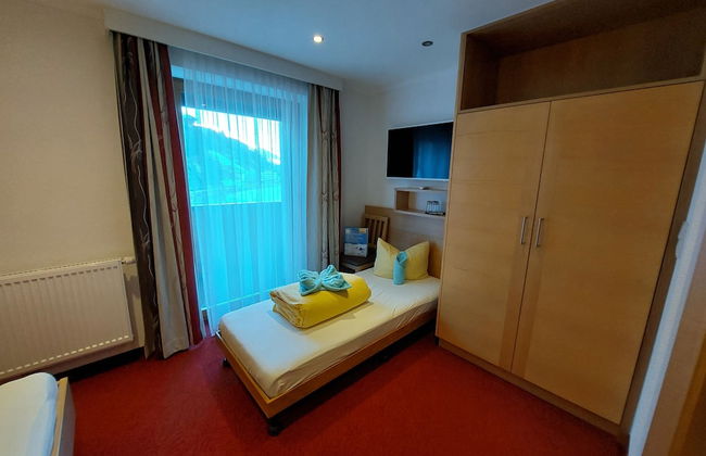 Apart Frühstückspension Stark Paznaun - Foto 18