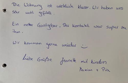 Moderner Bungalow, 20 Minuten bis Hannover City, 24h Check-In - Foto 39