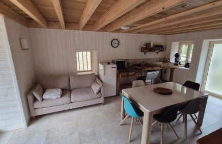 La cabane du pédaleur - Foto 1