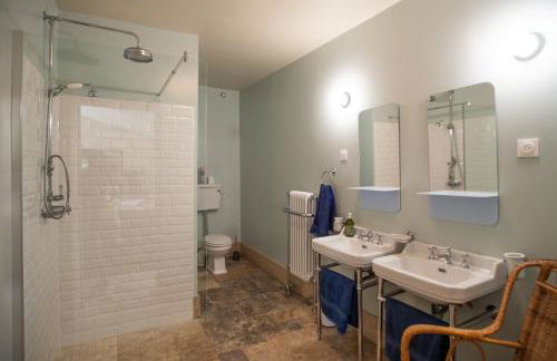 Proche l'Isle/Sorgue, loft avec SPA et Piscine - Foto 25