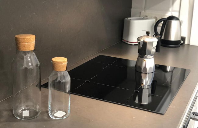 Respira Guggenheim&Cultura by Urban Hosts - Photo 15