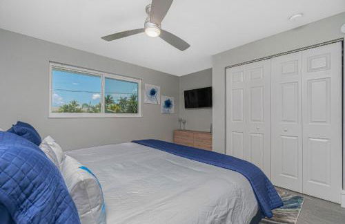 Villa Tranquility-Waterfront-Free Amenities-Heated Pool-Bikes-Dock Fishing & Beach Gear - Foto 38