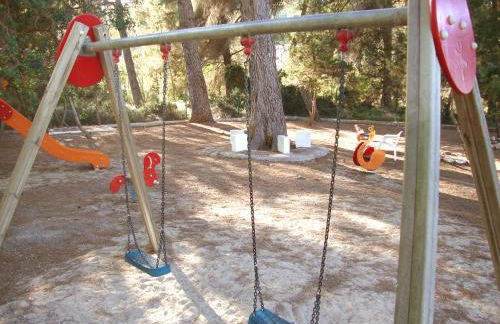 Apartamentos San Miguel Park & Esmeralda Mar - Foto 47