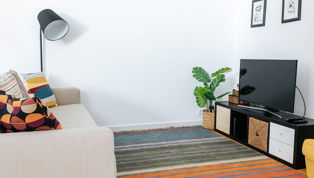 Lisboa - Martim Moniz Central Apartment and Garage - Foto 2, Habitación