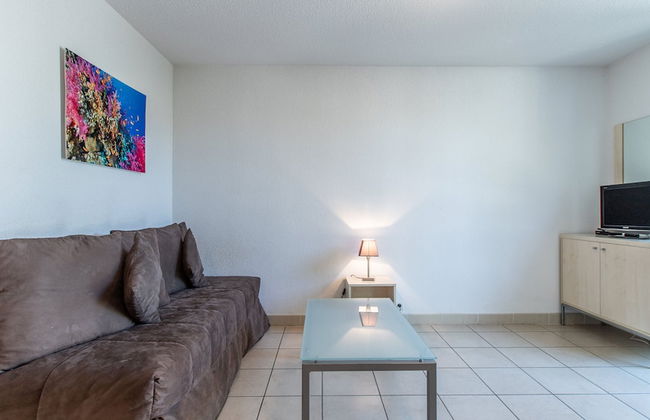 Vacancéole - Résidence Le Crystal - Photo 13