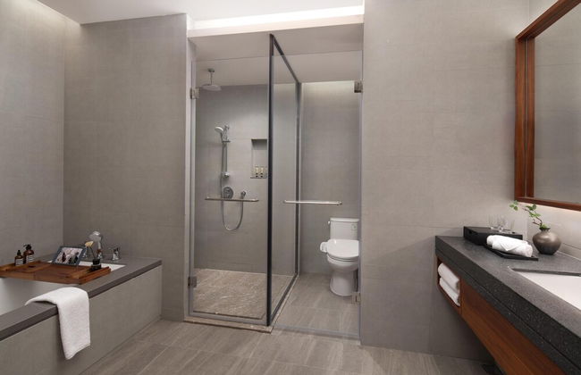 Oakwood Suites Chongli - Foto 52