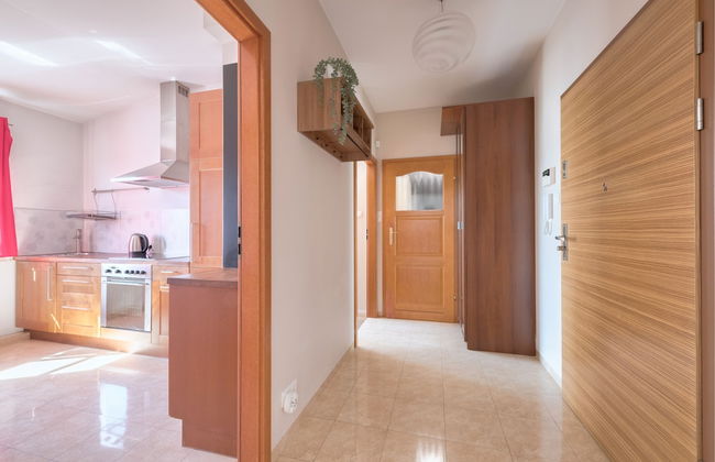 Dom & House - Apartments Parkur - Photo 47