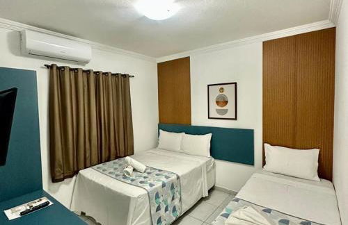 Pousada Caribe Brasileiro - Foto 9