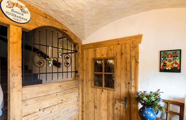 Ferienwohnung Kehlstein für 2-3 Personen - Foto 22