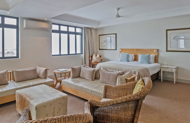 Hermanus Apartments - Foto 14