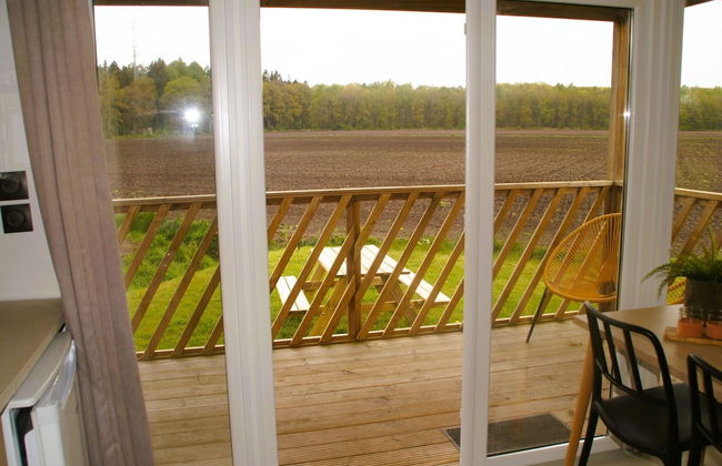 Lovely Chalet in Schoonloo With Patio - Foto 18