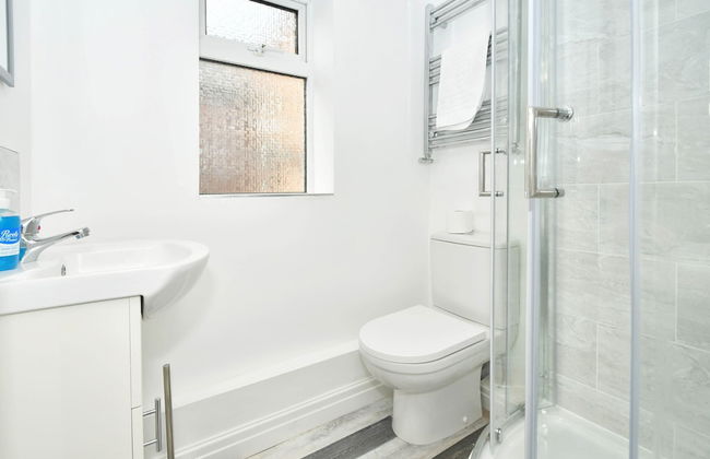 Townhouse@ 147 Westminster Street Crewe - Photo 13