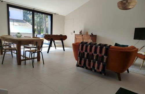 Joyau au cœur de la forêt - Foto 3