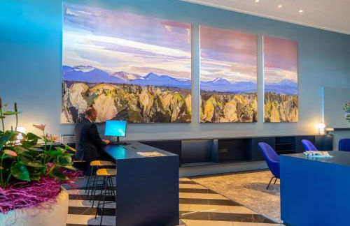 Stay2Munich Hotel & Serviced Apartments - Foto 33