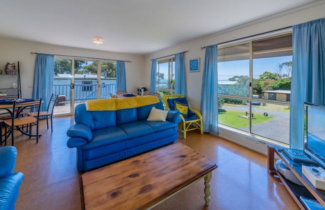 12 Aloha Ventnor Beach House - Foto 8