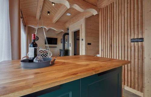 Domki 4 Turnie - Foto 46