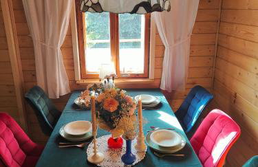 Sielanka, wyjątkowy dom, jacuzzi - Foto 5