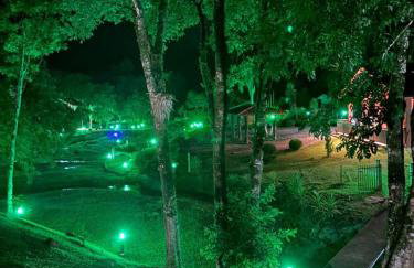 Casa em Chácara Campina Grande do Sul Pico Paraná Toca do Tatu - Photo 11
