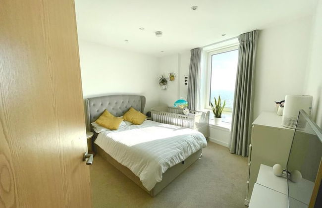 Stylish 1-Bedroom Apt with Stunning London Views - Foto 1