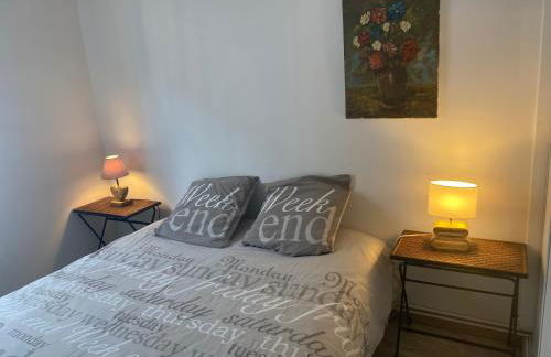 WEEK END à DIEPPE! - Foto 1