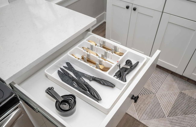 Luxe Spot Suites - Foto 29