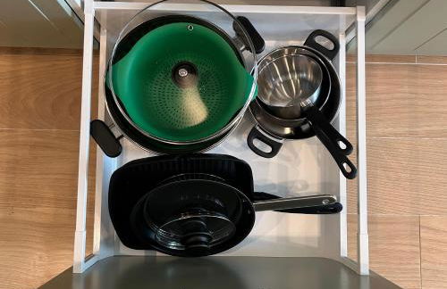 Apartamento Centro Madrid Atocha - Photo 22