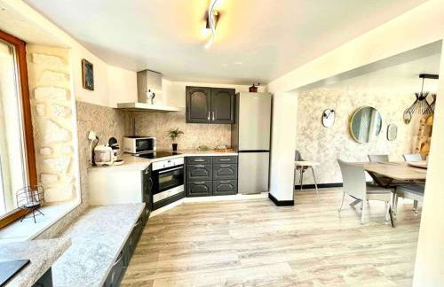 Maison 4-6 personnes proche Gerardmer - Foto 13