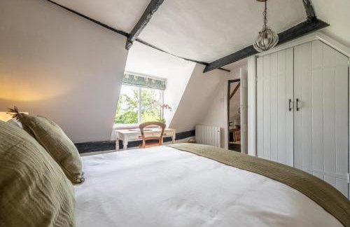 Brimming with Medieval charm - Weavers Cottage - Foto 31