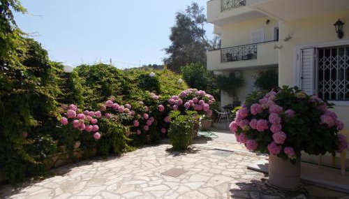 Pansion Filoxenia Apartments & Studios - Foto 5