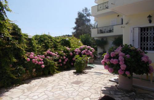 Pansion Filoxenia Apartments & Studios - Foto 5