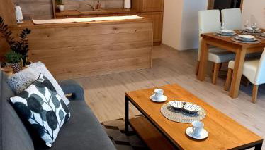 Apartament Green Park - Foto 5