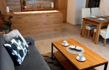 Apartament Green Park - Foto 5