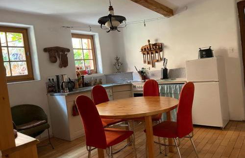 Ferienhaus im Haus der Künste - Foto 22