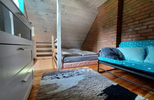 Siedlisko Swojskie Klimaty - Foto 16