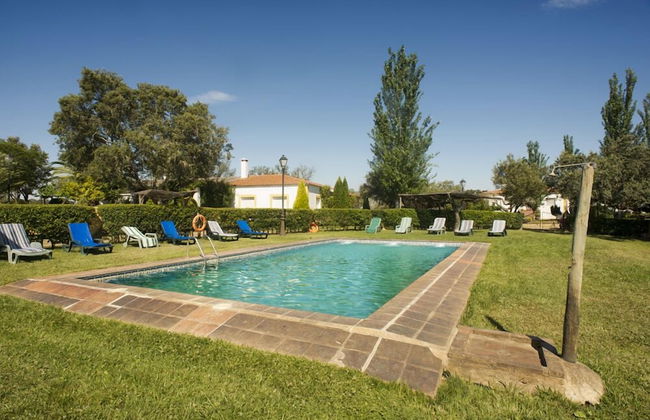 Finca Dehesa Tres Riveros - Foto 73