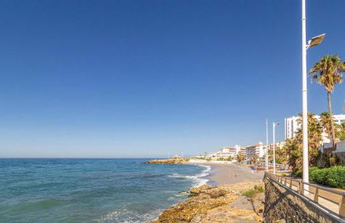 Cozy Home In Nerja With Kitchen - Foto 25