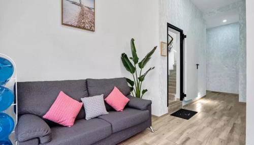 Umihouse apartamentos centro Alicante - Foto 4