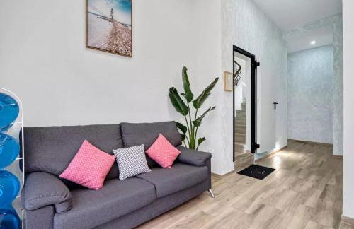 Umihouse apartamentos centro Alicante - Foto 4