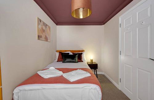 Harland Haven Spacious 4br House In Ipswich - Foto 8