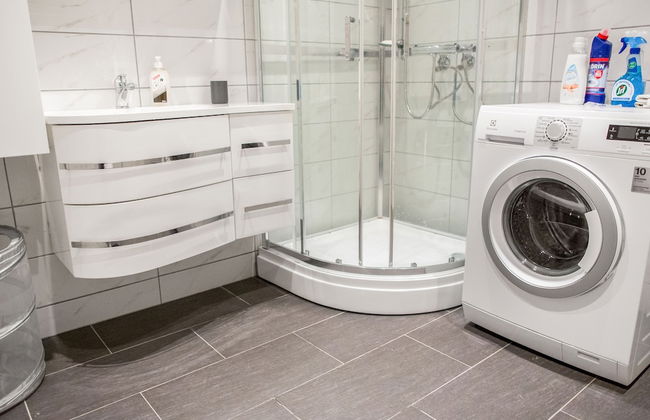 Aalesund Apartments - City Center - Foto 30