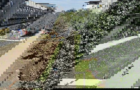 4 Minutes to Downtown by the Atlanta Beltline Trail in the Cabbagetown Neighborhood - Foto 77