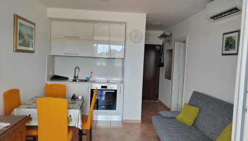Lovely apartment near the beach with a sea view - Foto 2