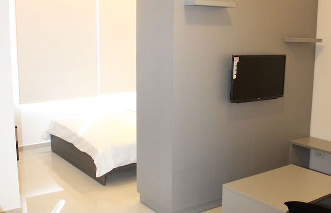 Le Caravelle Beirut - Foto 19