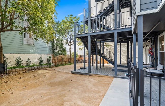 Kasa The Addison San Francisco - Photo 63