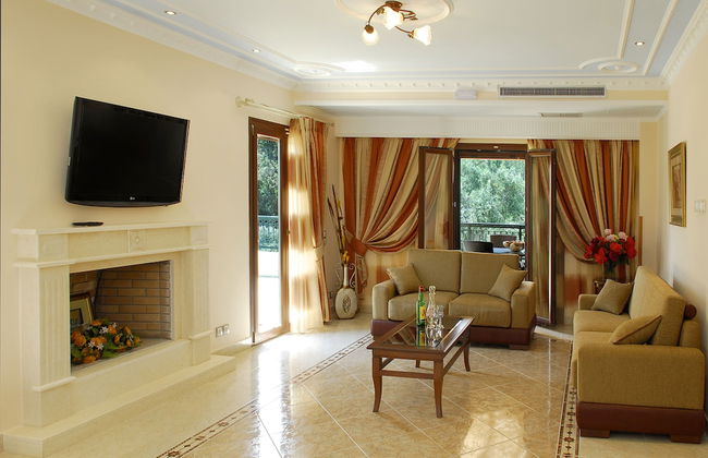 Villa Argyro - Foto 10