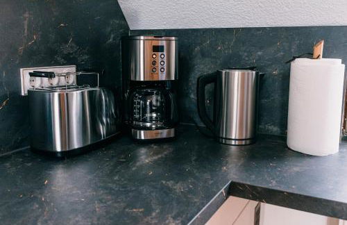 Ferienwohnung Alte Schneiderei - Foto 18