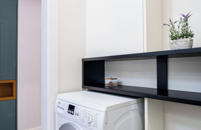 Apartamenty Prestige Browar Lubicz - Foto 71