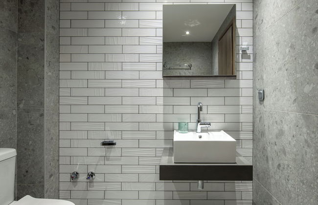 The Black Pearl Villas - Foto 55