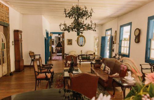 Resort Fazenda 3 Pinheiros - Photo 28