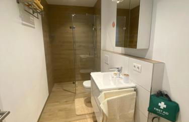 Apartment S&A - Foto 12